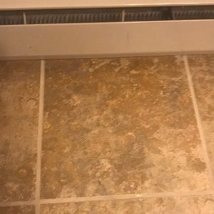 Meet your Posher, Becky